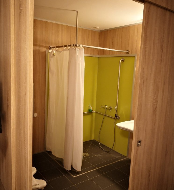 Cleverhotel主图