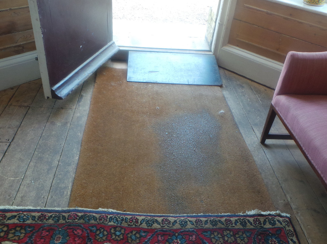 Fritton Lake - The Clubhouse主图