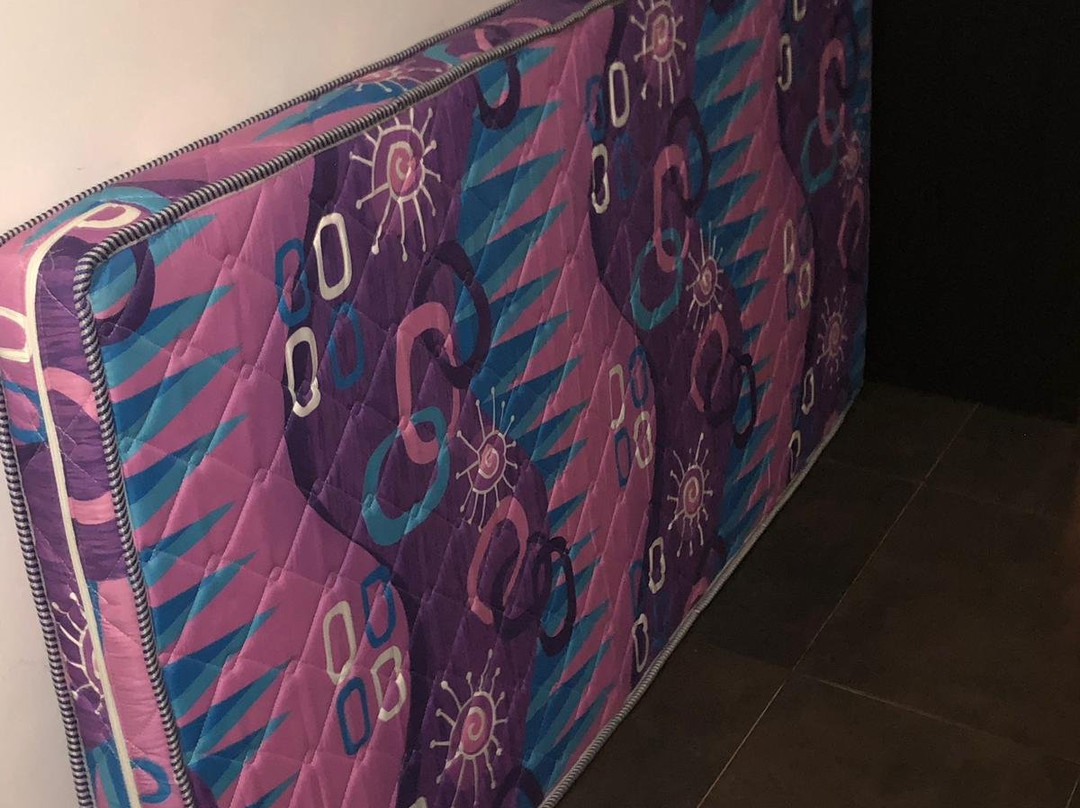 Bay Beach Hotel主图