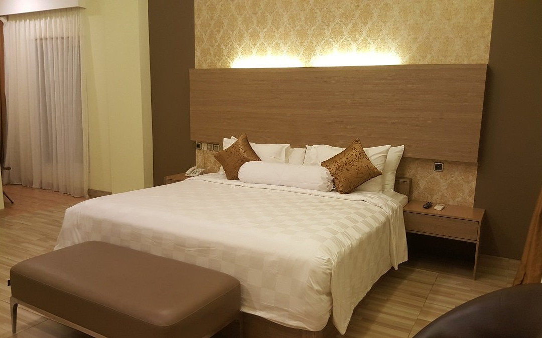 Muara Hotel Ternate主图