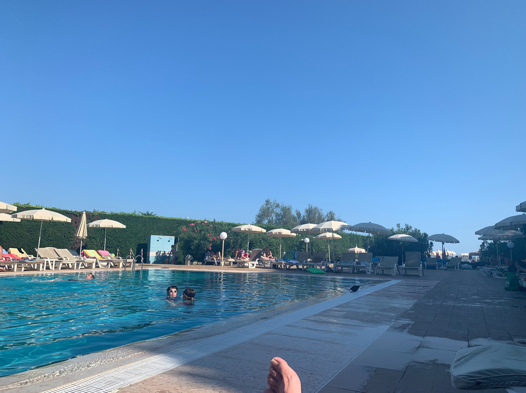 Hotel & Resort Gallia主图