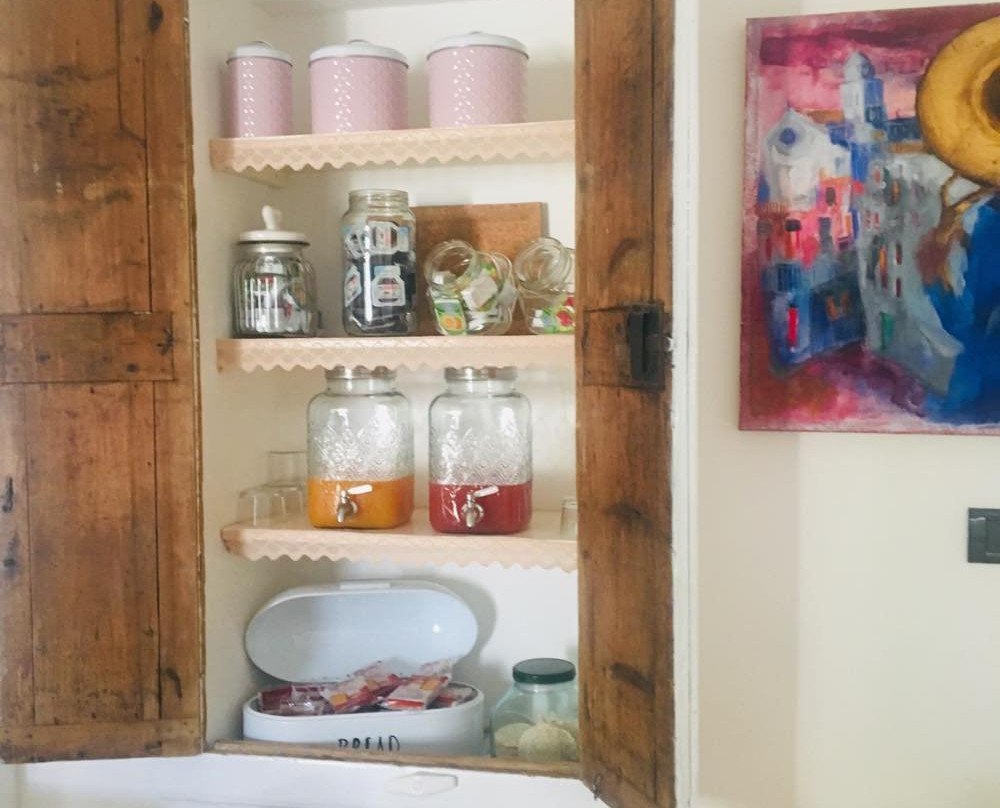 B&B A Casa Di Margherita主图