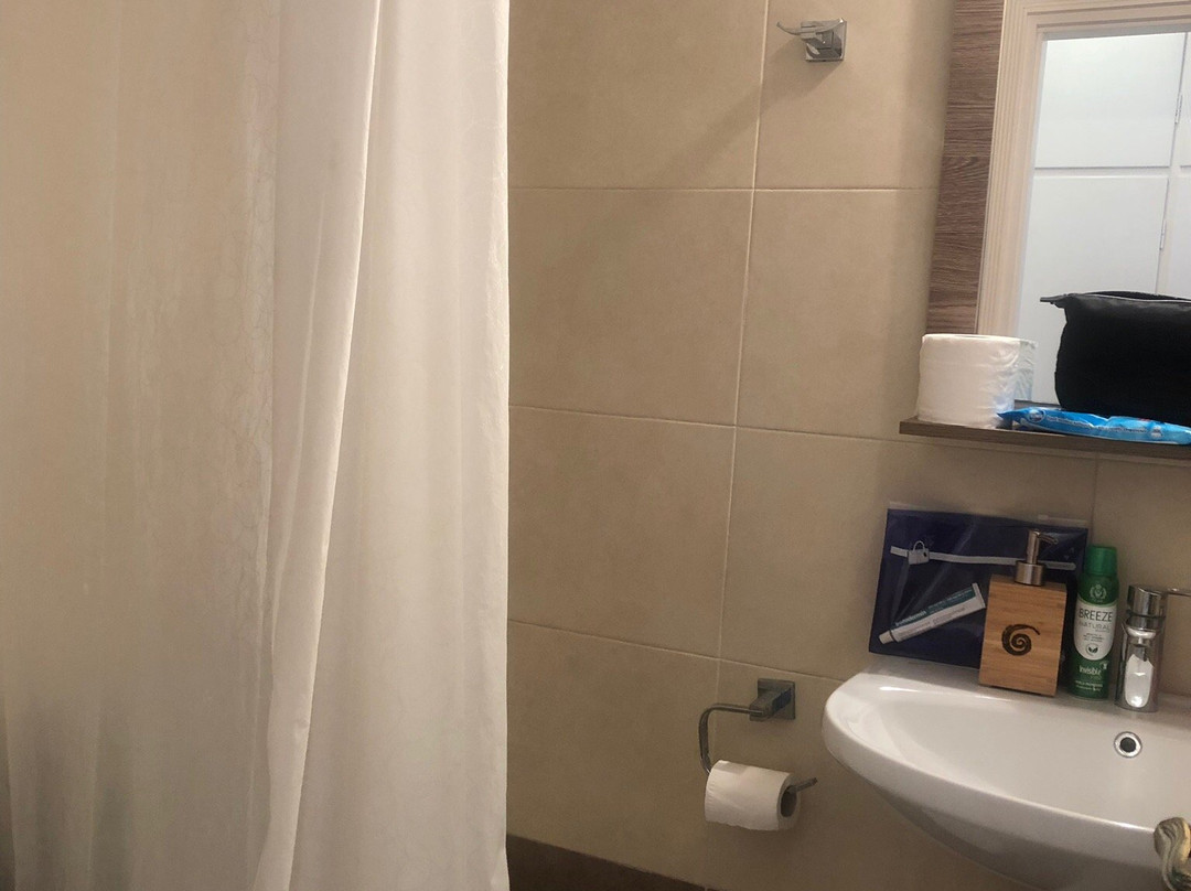 Naftilos Skiathos主图