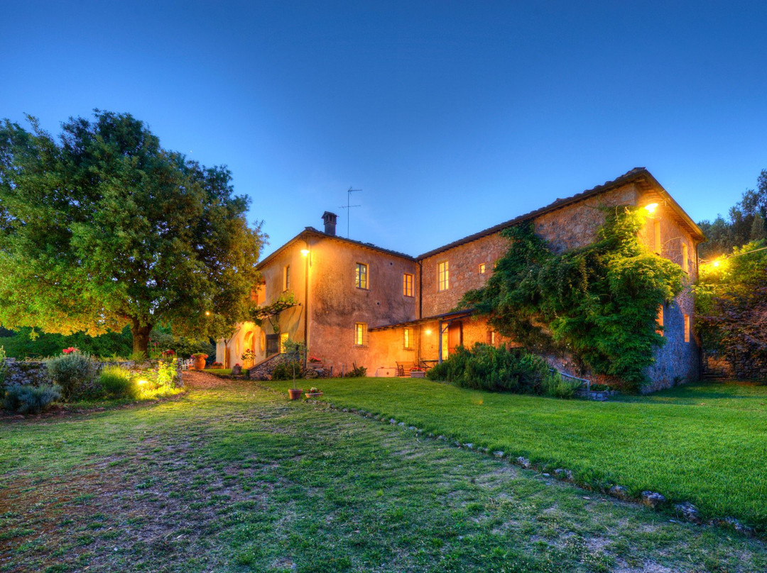 Podere Incrociati