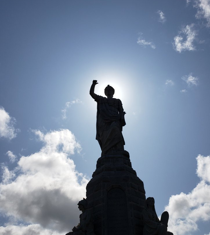 Plymouth Visitor Information Center-普利茅斯必去景点