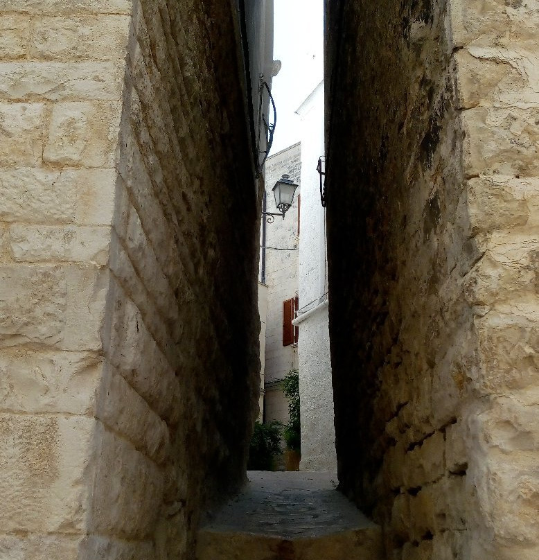 La Motta-Modugno必去景点