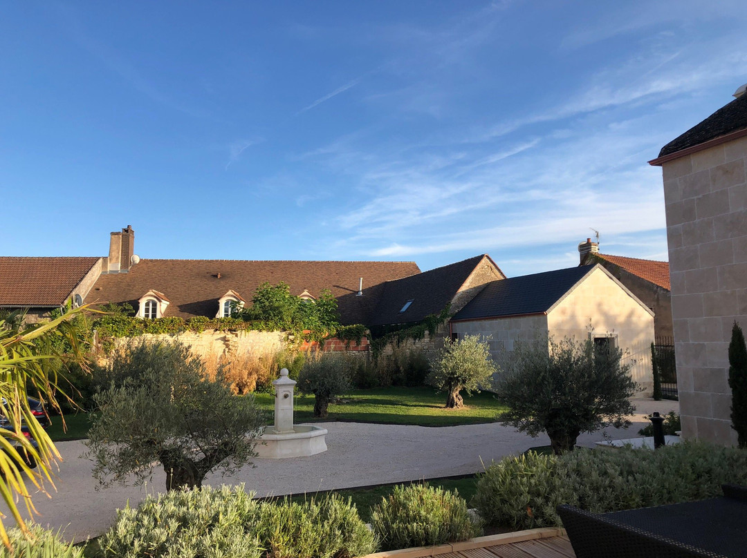 Clos Pierre Arnaud主图