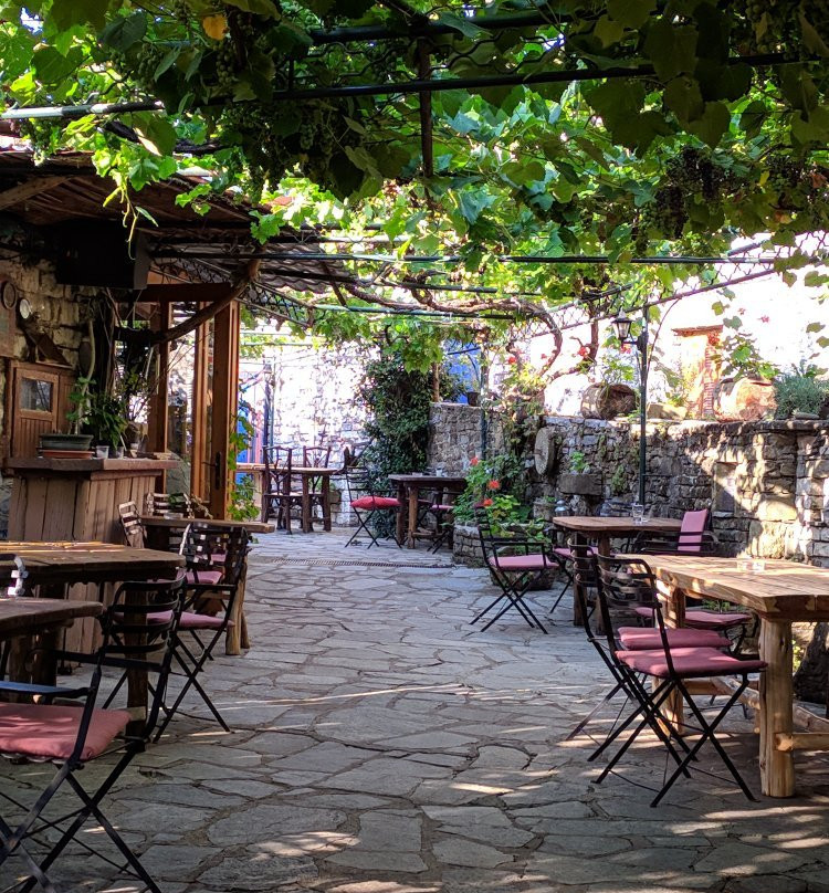 Kalliopi Resort主图