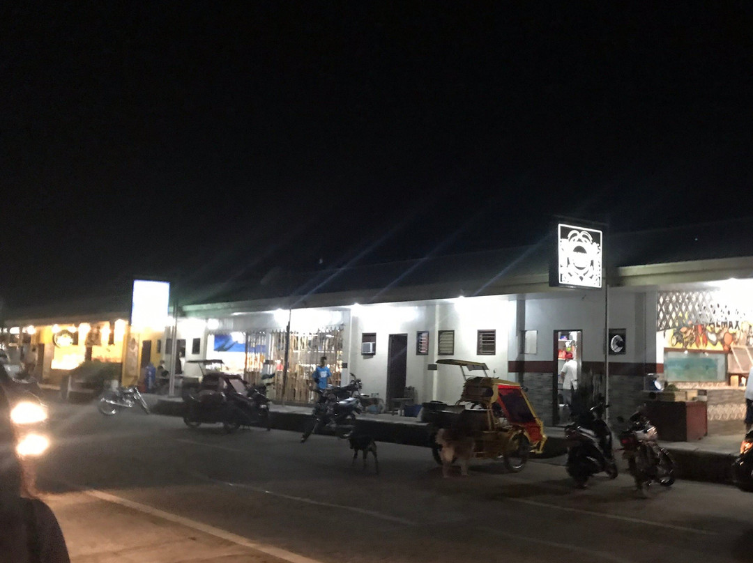 Baybay Beach-罗哈斯城必去景点