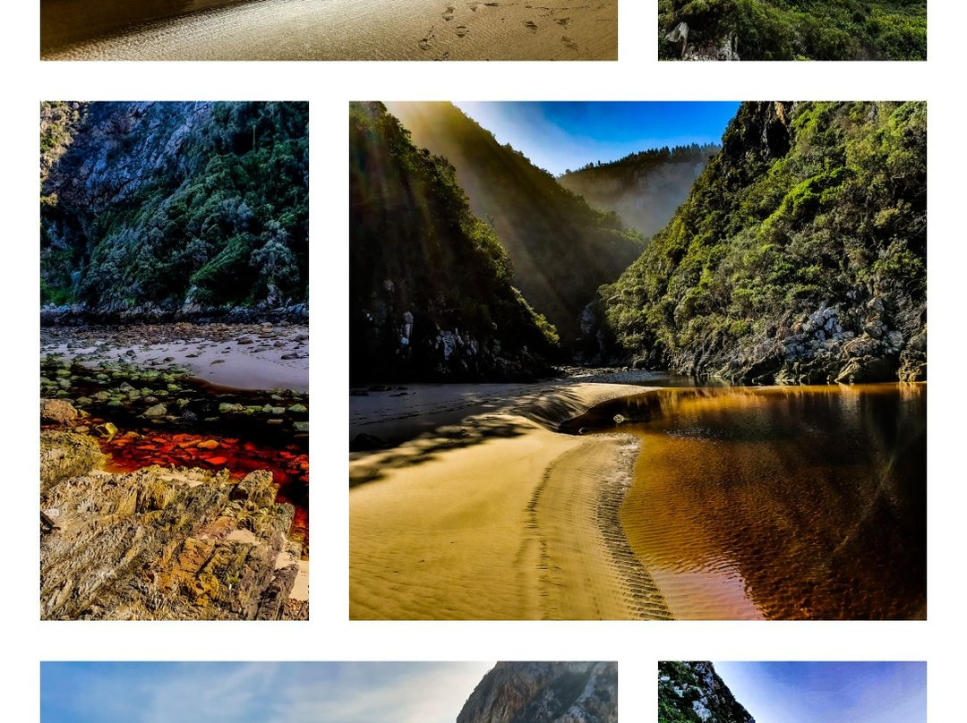 Otter Trail景点图片