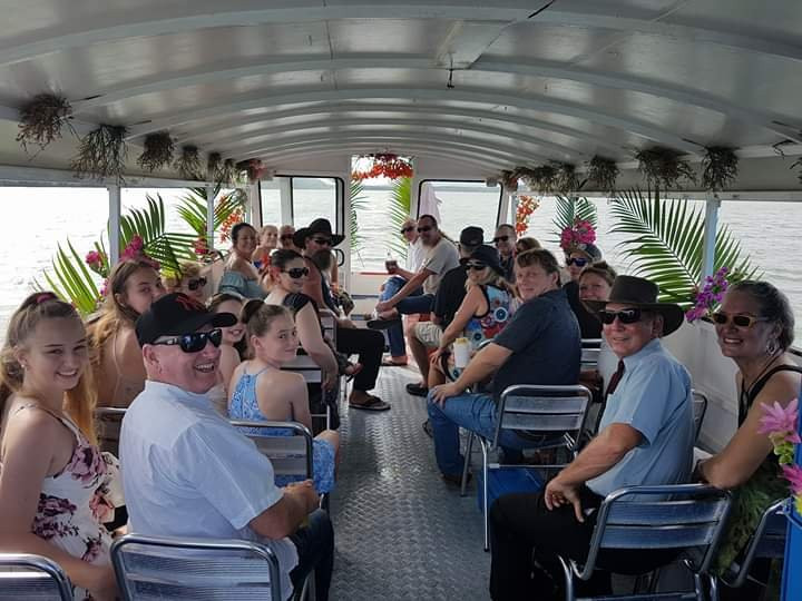 Cooktown All Out Adventures-库克敦必去景点