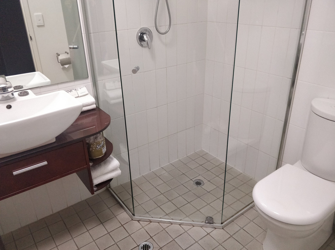 阿达科精品酒店主图