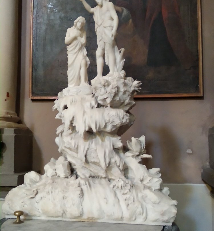 Chiesa di Sant'Antonino Martire景点图片