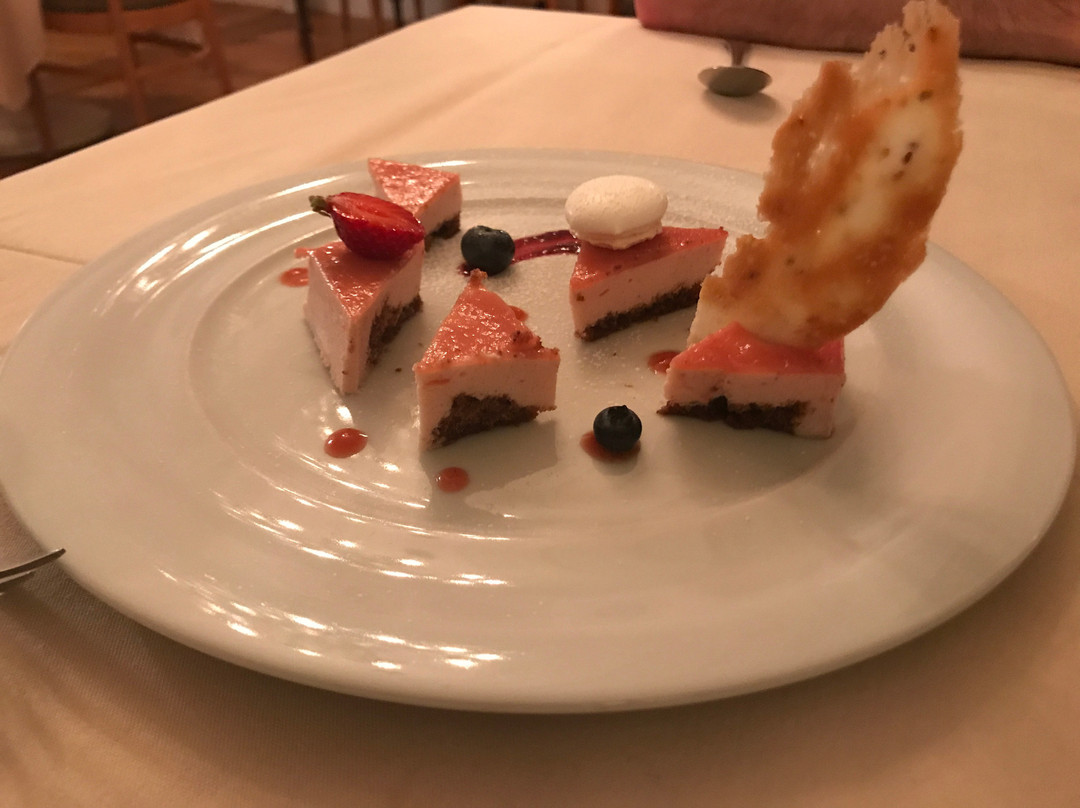 Auberge Comme Au Premier Jour主图