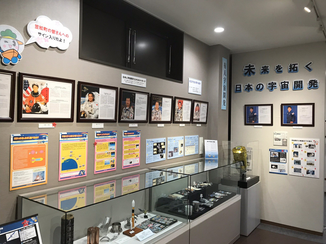 Kasamatsucho Rekishi Miraikan-笠松町必去景点