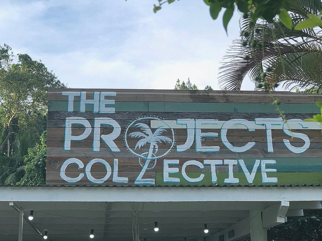 The Projects Collective景点图片