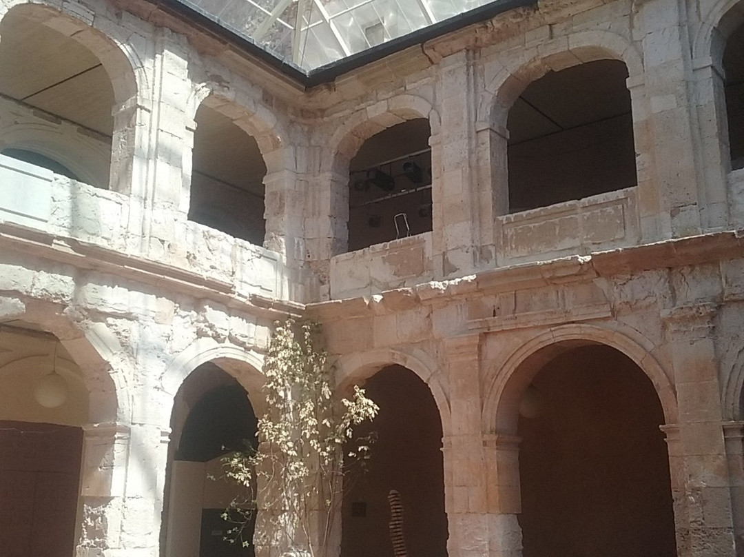 Ducal Palace-Medinaceli必去景点