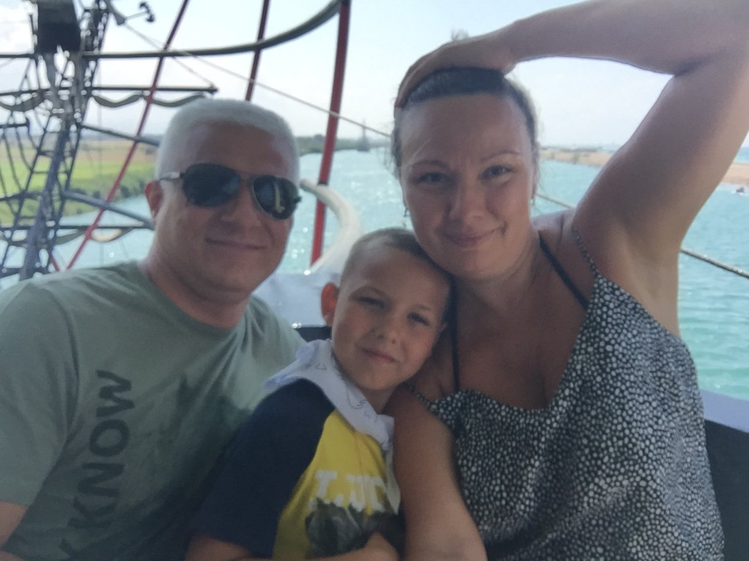 Vip Prestige Boat-西代必去景点