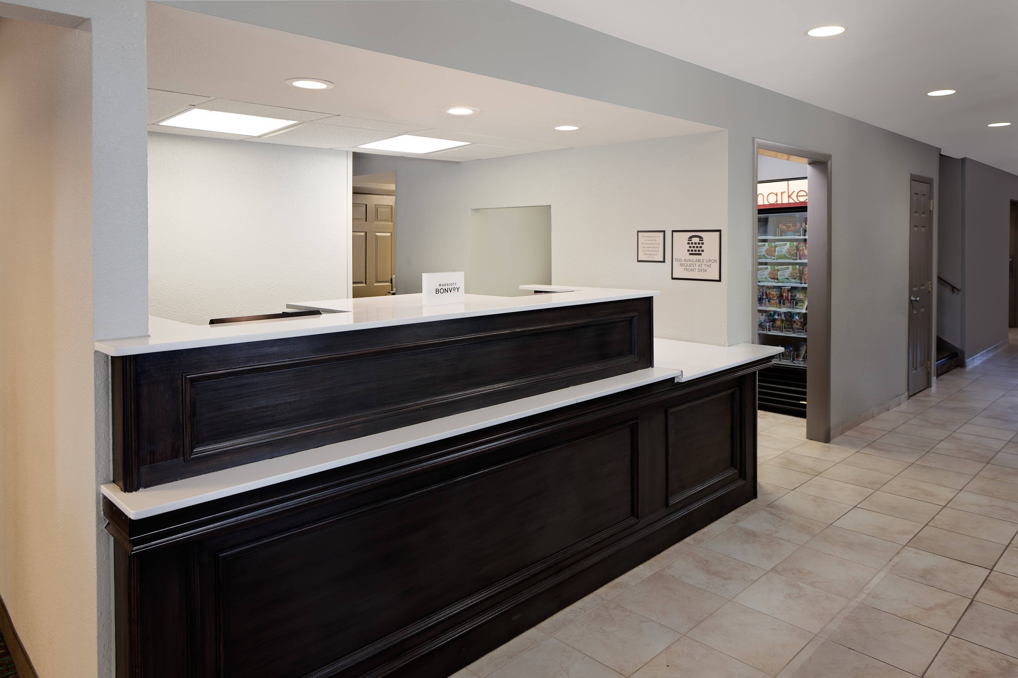 Residence Inn Orlando Altamonte Springs/Maitland-官方