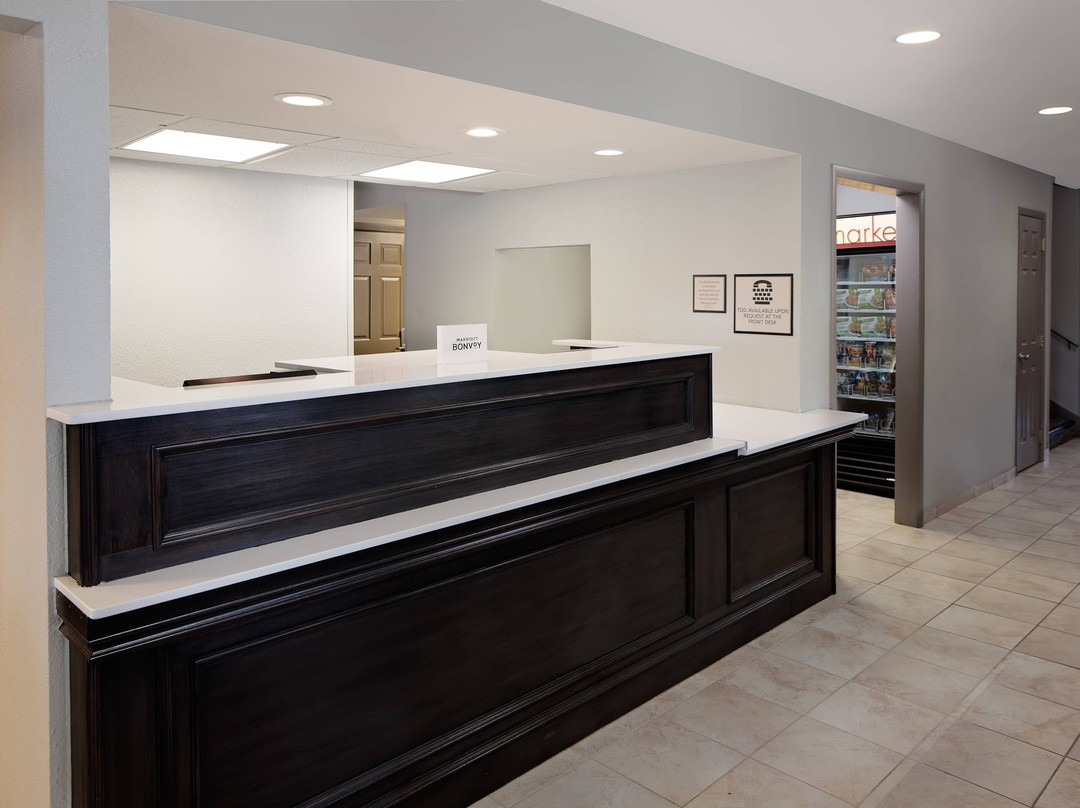 Residence Inn by Marriott Orlando Altamonte Springs/Maitland主图