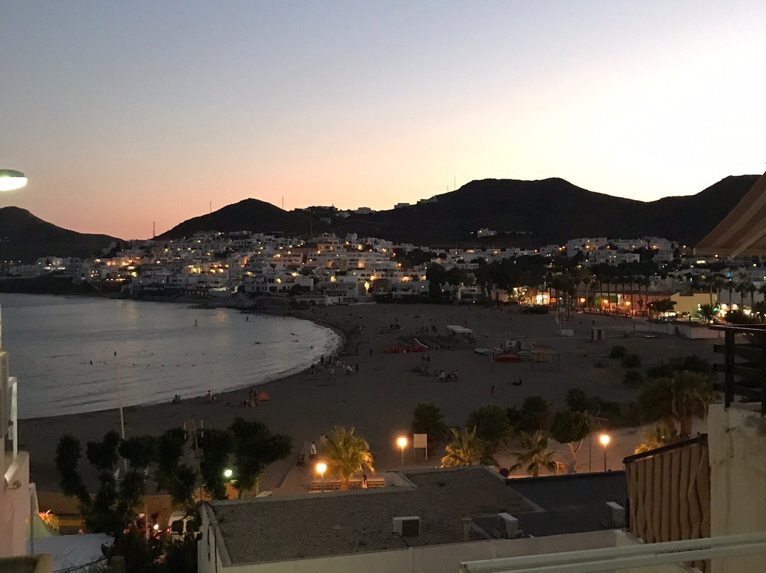 Hostal del Cabo主图
