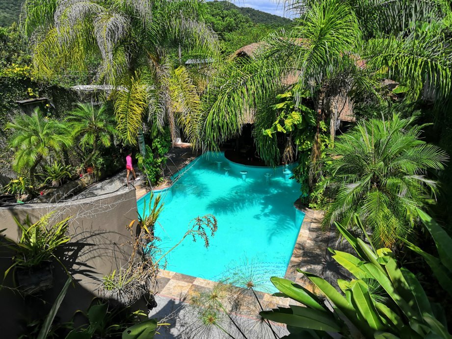 Hotel Camino Surreal Xilitla主图