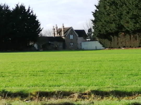 The Old Cardington Station-Cardington必去景点