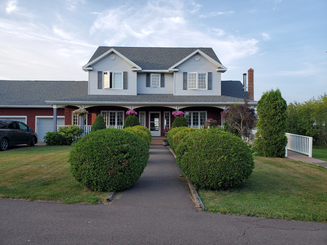 Firedance Country Inn Bed and Breakfast主图