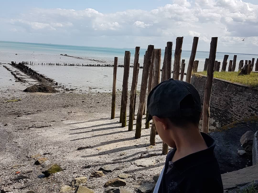 La Ferme Marine景点图片
