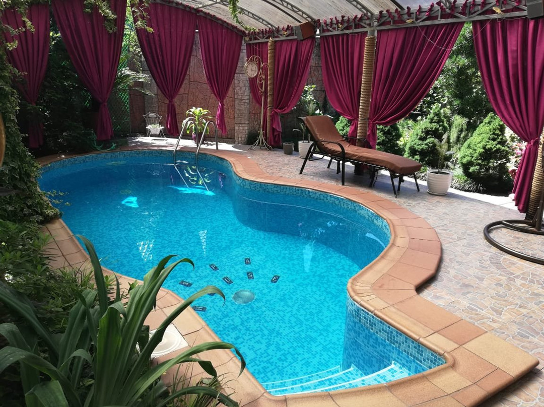 SPA-House-索契必去景点