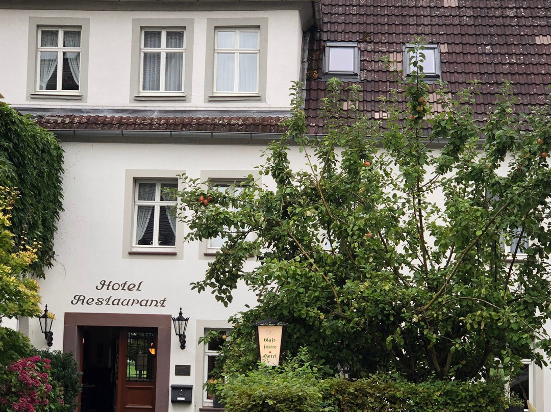 Zum Weserdampfschiff主图