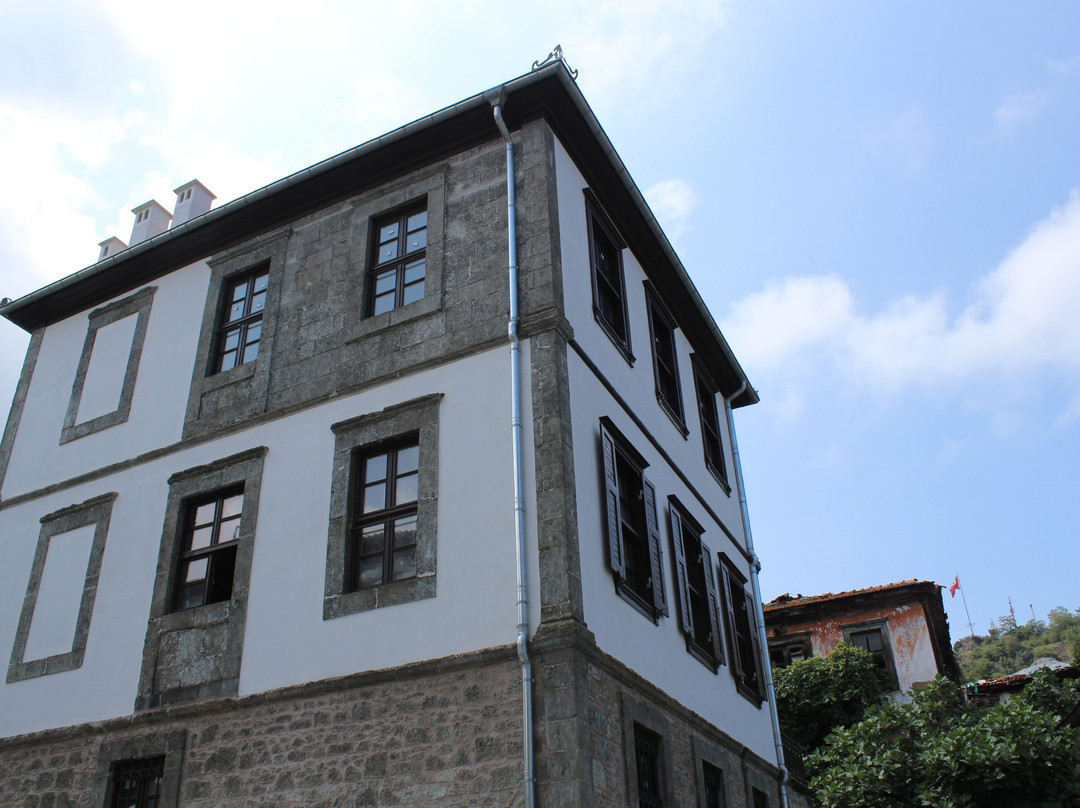 Zeytinlik景点图片