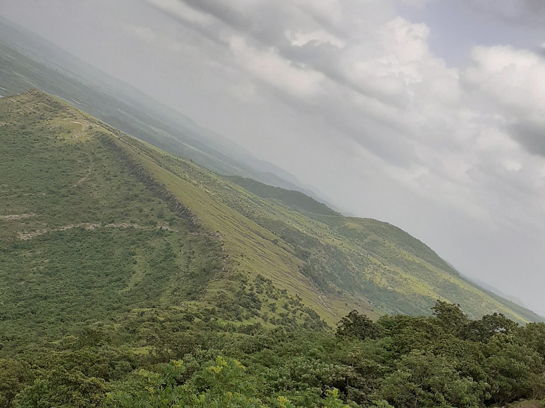 Mhaismal Hill Station景点图片