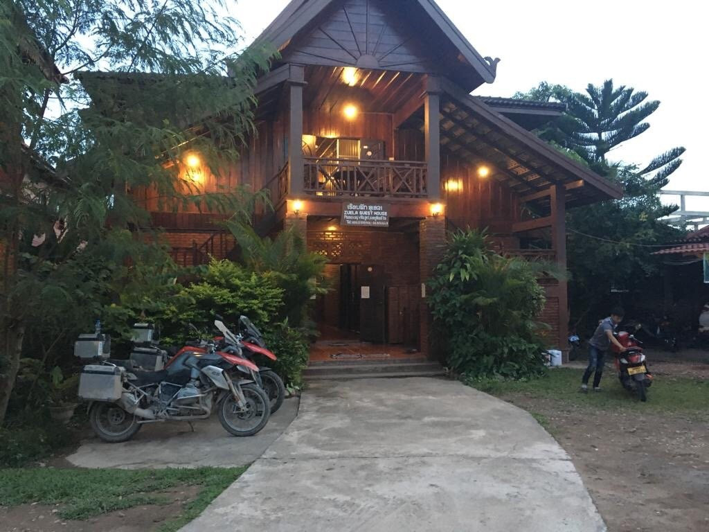 Zuela Guesthouse主图