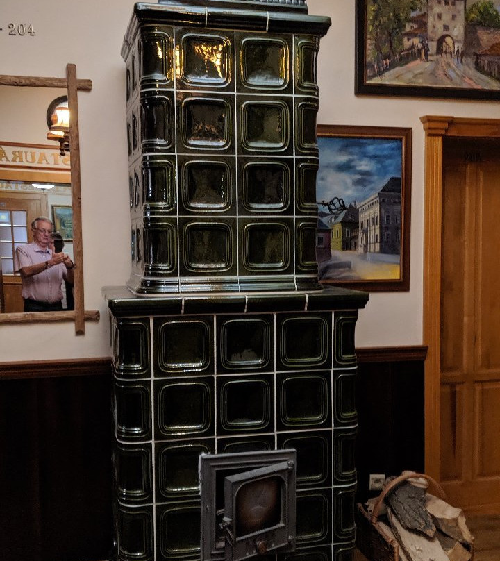 Hotel-Penzión Kúria主图