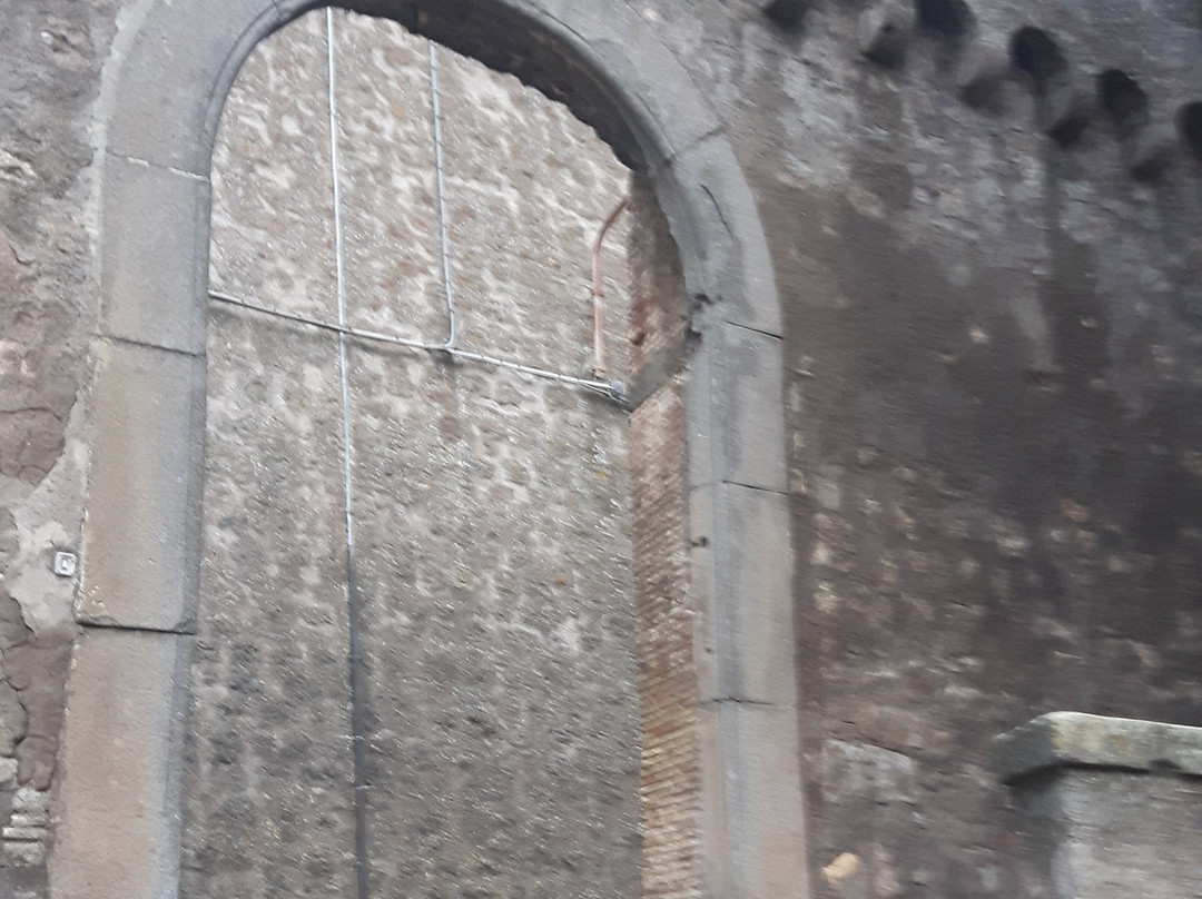 Castello Orsini-Soriano nel Cimino必去景点