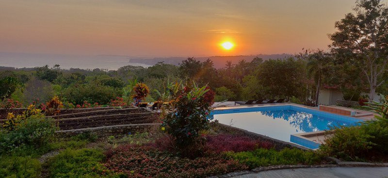 Sumba Nautil Resort主图