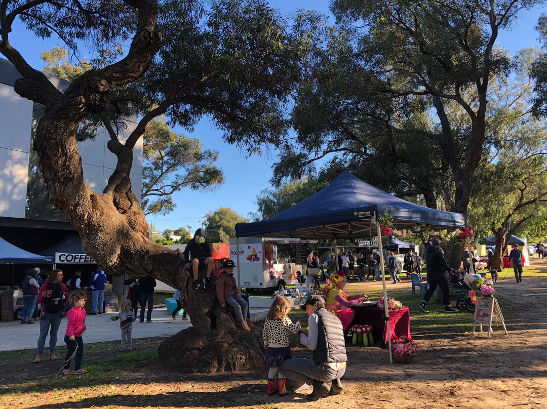 Growers' Green Farmers' Market-Beaconsfield必去景点