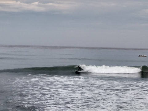 Coastal Tours of San Diego-圣地亚哥必去景点