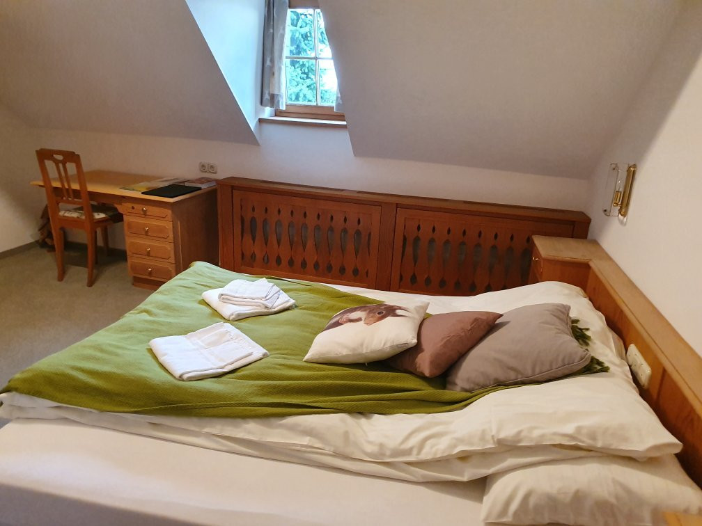 Bodele Alpenhotel主图
