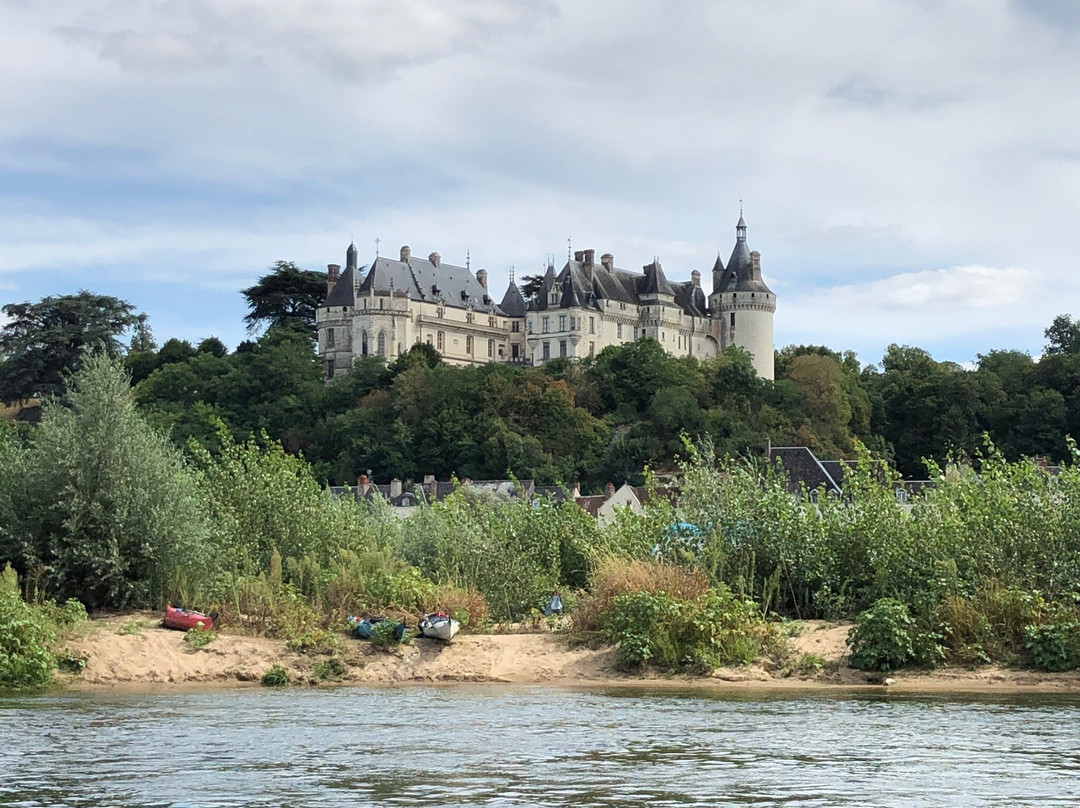 Milliere Raboton-Chaumont-sur-Loire必去景点