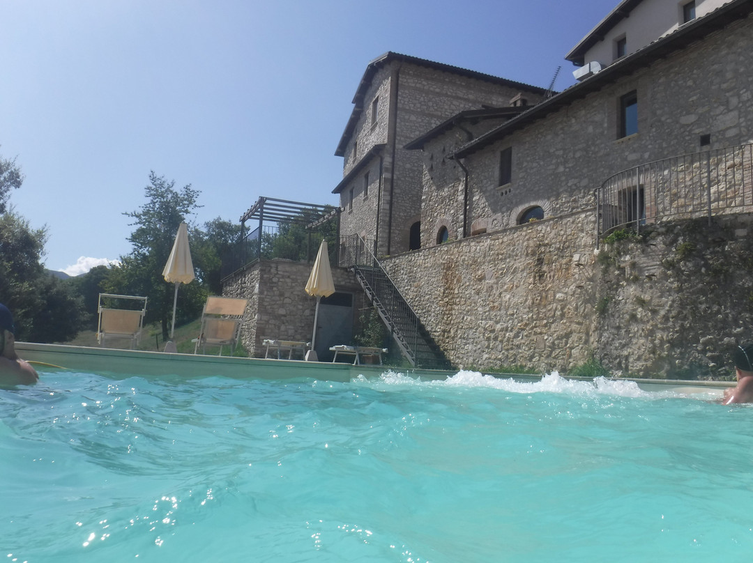Relais Villa d'Assio主图
