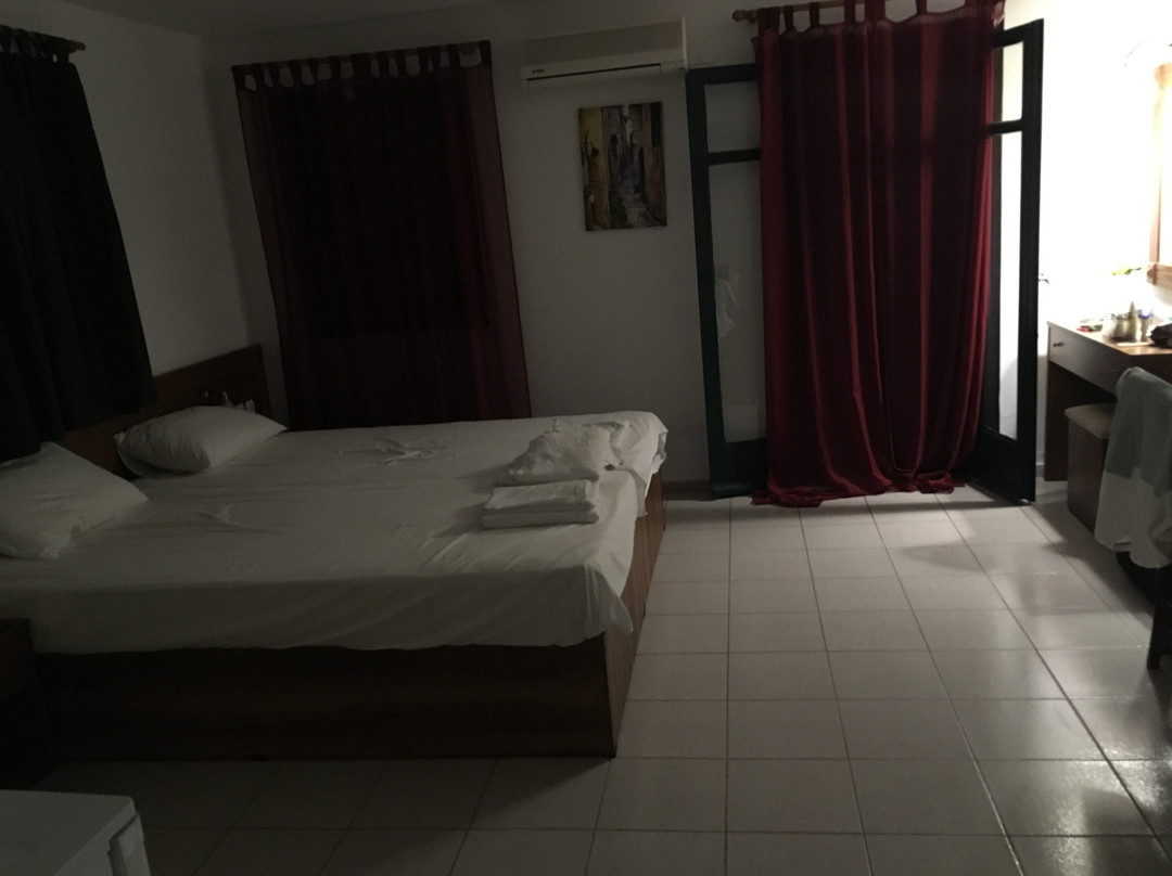 Kri Kri Village Holiday Apartments主图