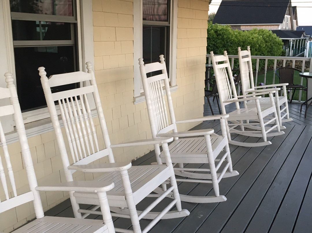 Admiral Dewey Inn主图