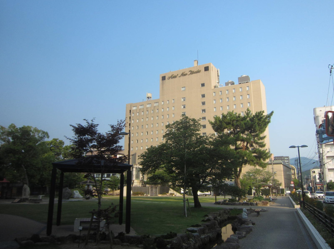 Hotel New Tanaka主图