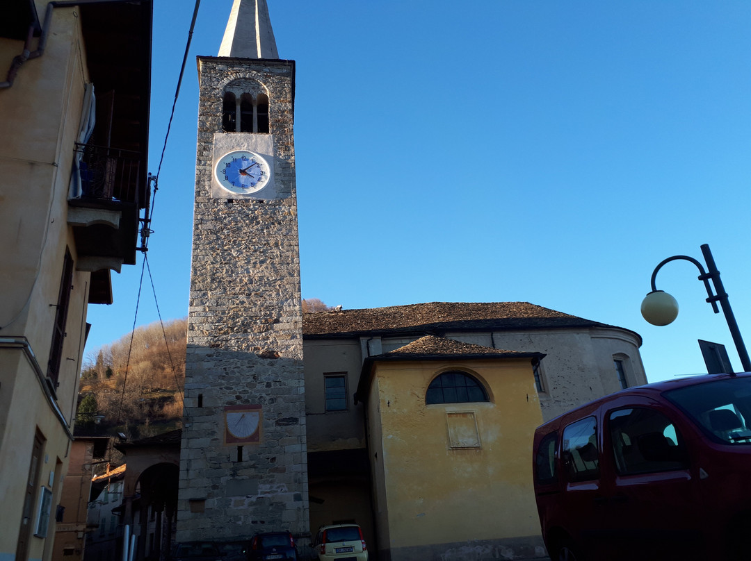 Chiesa di San Bartolomeo