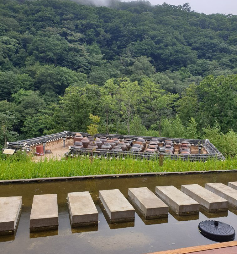 Korea Palace主图