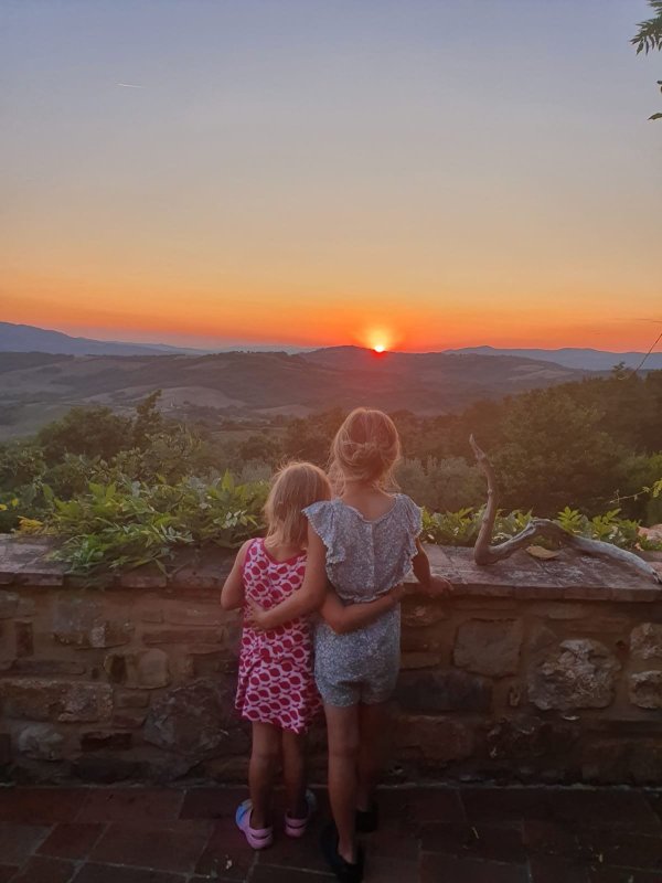 Villa Casa Ripi-酒店景观