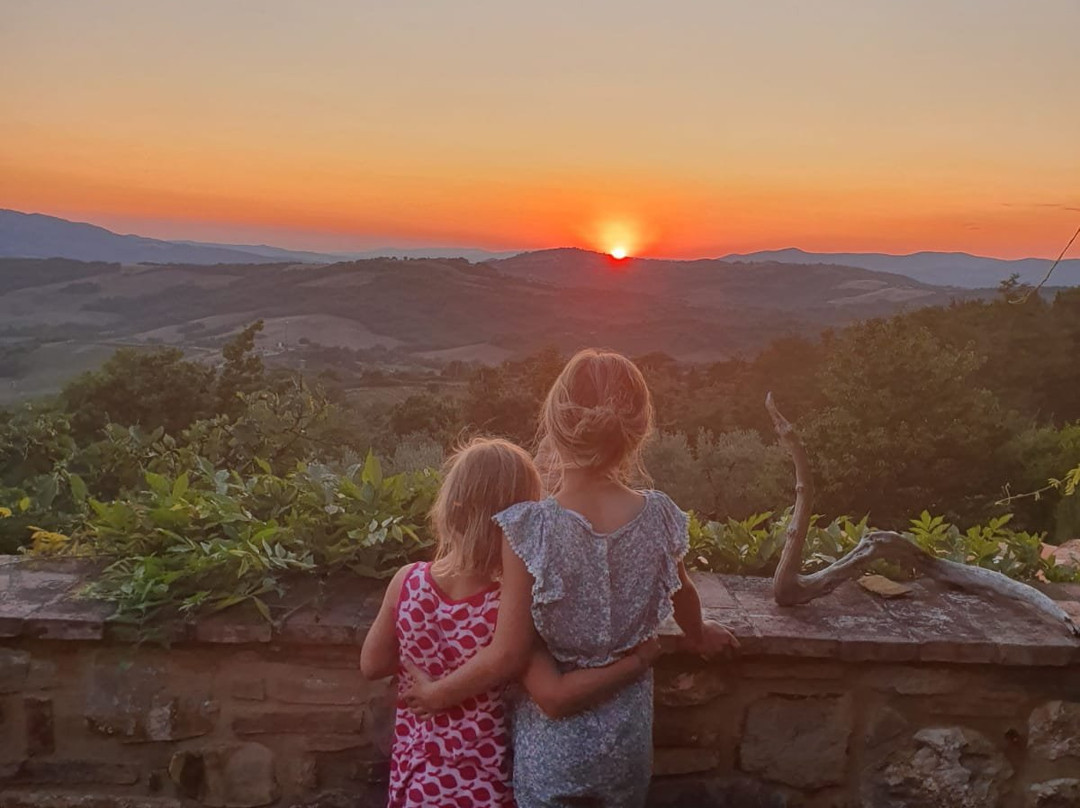 Villa Casa Ripi主图