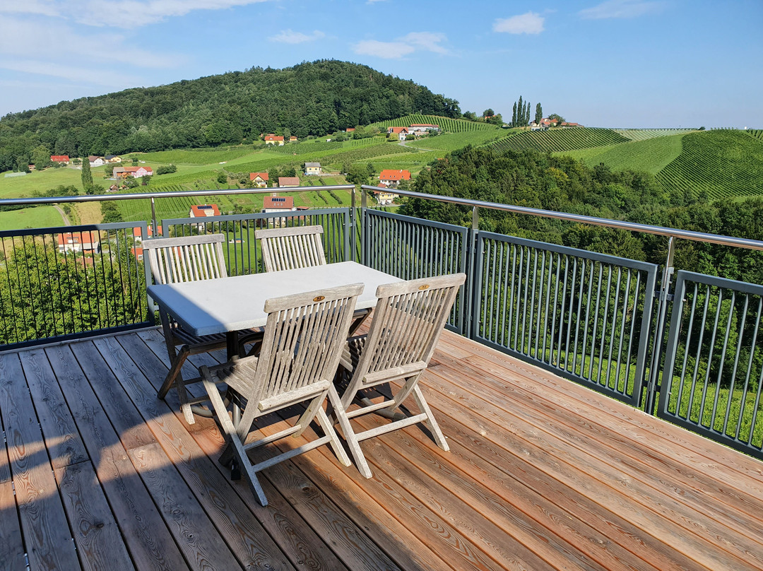 Weingut Gastezimmer Zweytick Robert主图